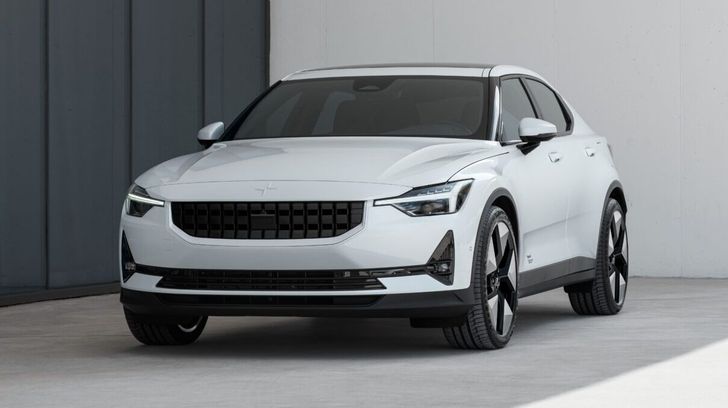 Polestar 2