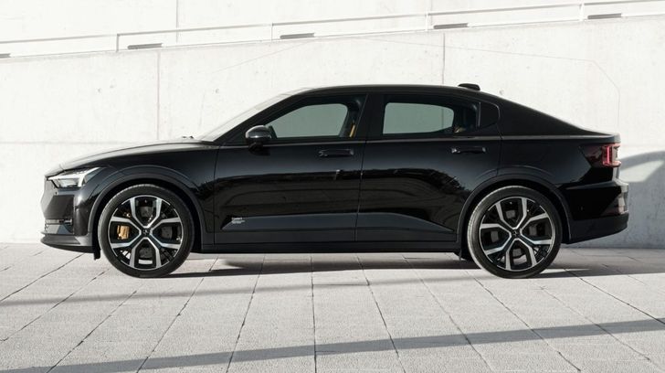 Polestar 2