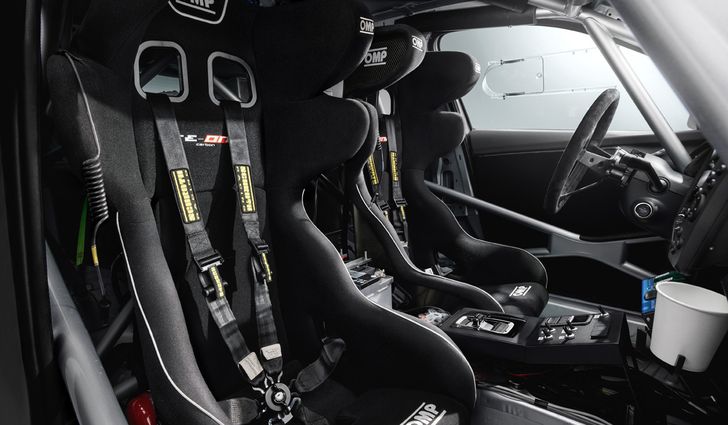 Салон Skoda Afriq