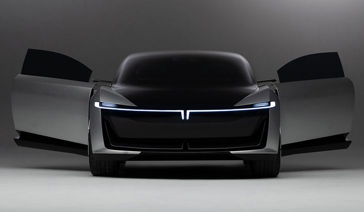 Компания Tata Motors планирует увеличить производство электромобилей в Индии в 4 раза