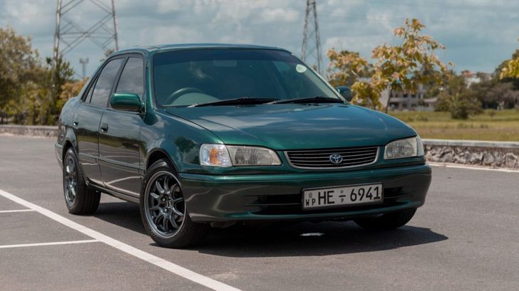 Названы пять подержанных автомобилей, которые можно покупать с любым пробегом