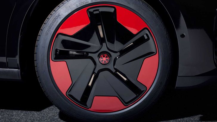 Volkswagen ID.Buzz Obi-Wan Kenobi