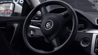 Руль Volkswagen Passat