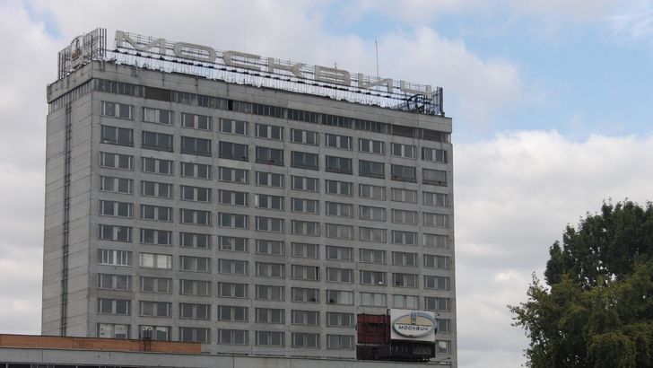 Минпромторг поддержит производство новых «Москвичей»