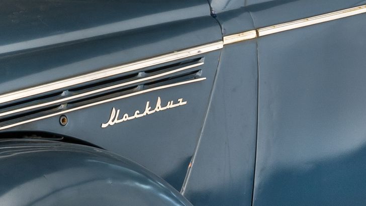 Четыре кроссовера и седан планируется выпускать под маркой «Москвич» с 2022 года