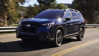 Subaru Ascent