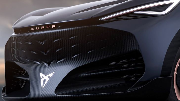 Компания Cupra планирует выпустить три электрические модели до 2025 года
