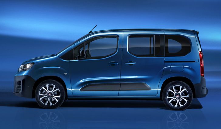 Fiat Doblo