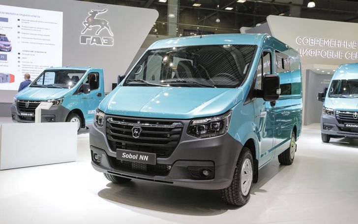 Почему второе поколение «Соболя» отменили в последний момент. Эксперт все объяснил