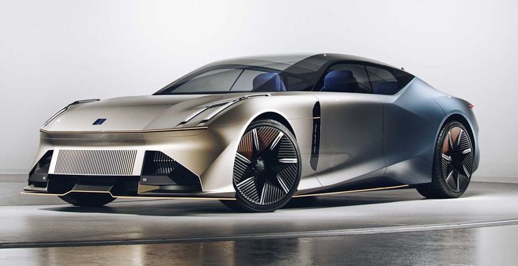 В России официально представят новый автомобильный бренд, использующий технологии Volvo