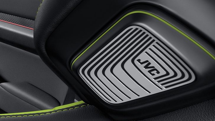 Интерьер Haval KuGou