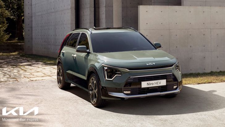 KIA Niro