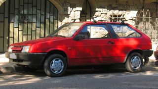 LADA Samara