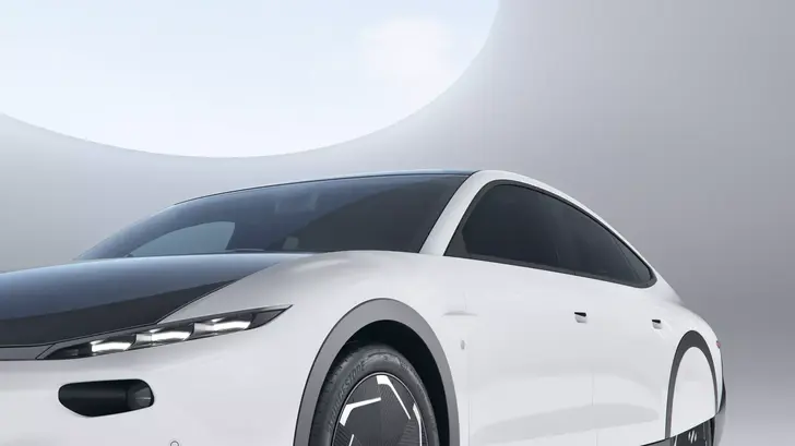 Экстерьер Lightyear 0