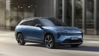 NIO ES7
