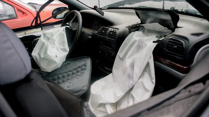 Автоэксперт назвал три основных столпа безопасности на дороге