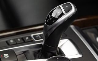 Селектор АКПП