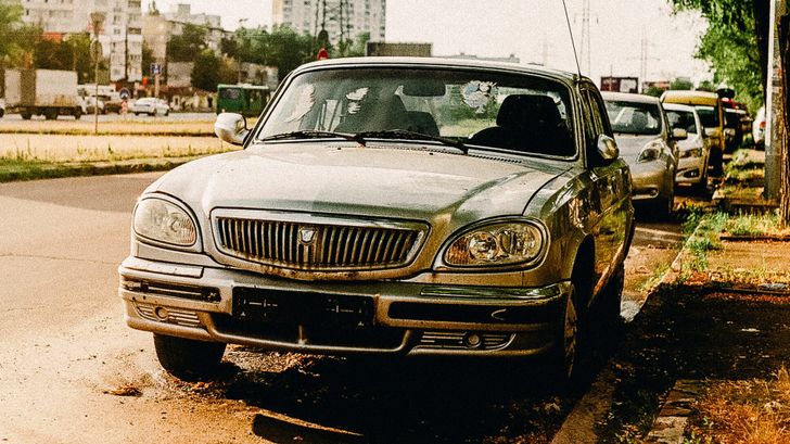 Компания ГАЗ собирается возродить «Волгу» по аналогии с «Москвичом» в 2024 году