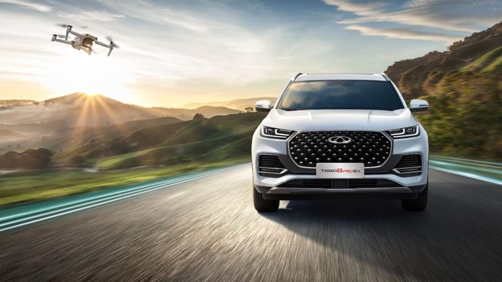 Названы сроки появления в России нового гибрида Chery со сверхнизким расходом топлива