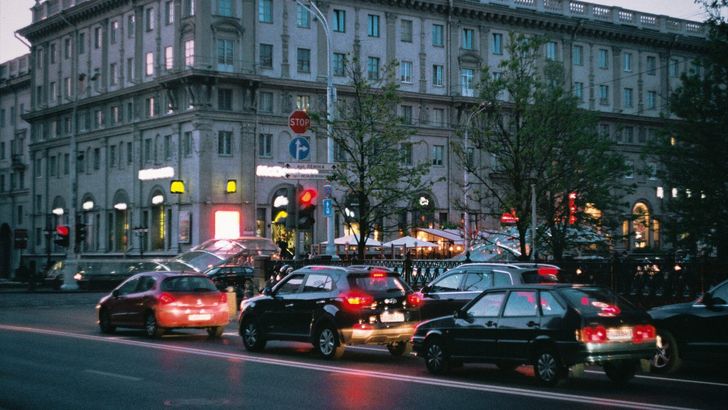 Фото Yauheni Neviarouski / Unsplash