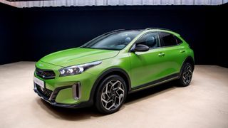 KIA XCeed GT-Line