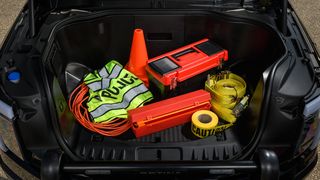 Багажник Ford F-150 Lightning Pro SSV 2023