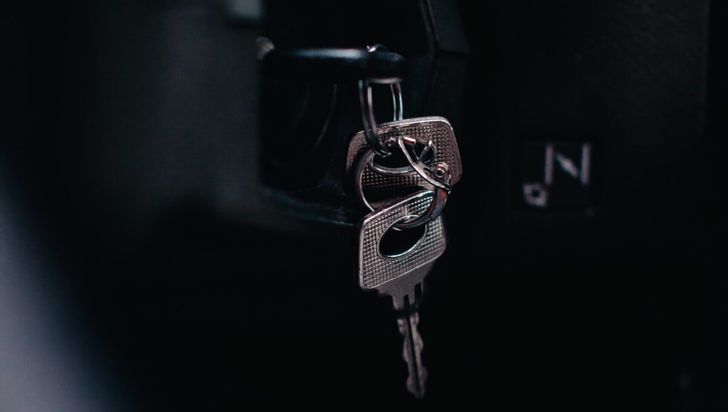 В России растут продажи автомобилей с пробегом