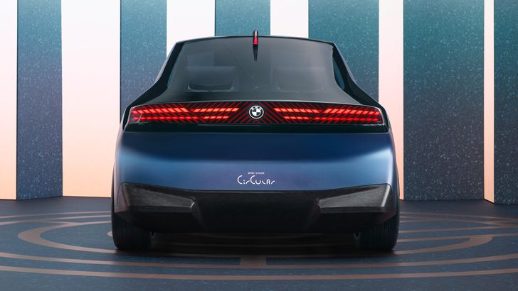 BMW i Vision Circular