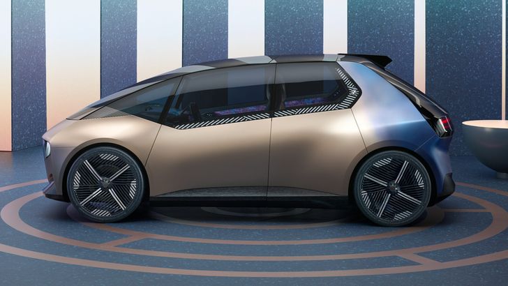 BMW i Vision Circular