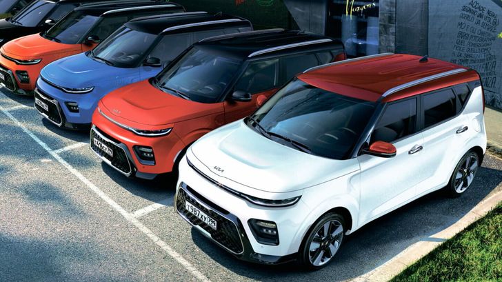 Самые дешевые корейские автомобили в России. Список моделей и цены