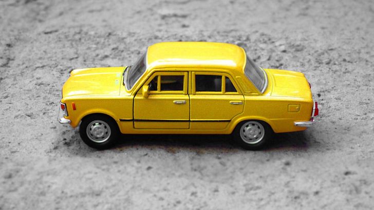 В России предложили создать народный автомобиль за полмиллиона рублей