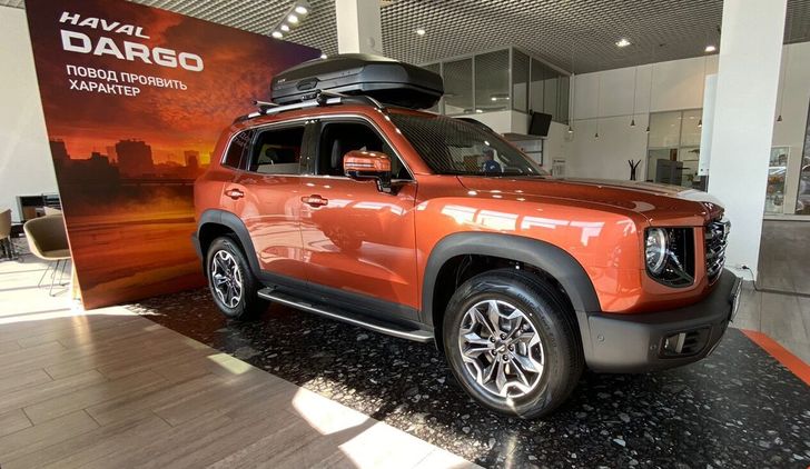 СМИ: «Тинькофф» начал продавать автомобили