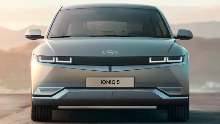 Hyundai к 2032 году вложит в разработку и производство электромобилей 85 млрд долларов