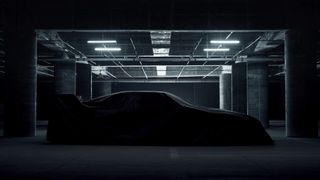 Тизер Hyundai N