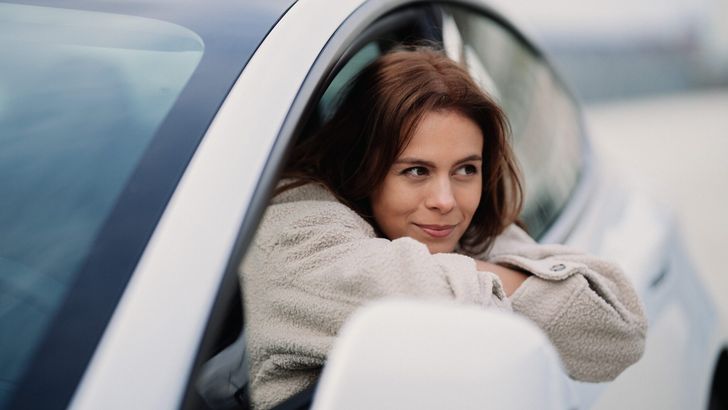 Как часто владельцы дают своим машинам ласковые имена: итоги опроса