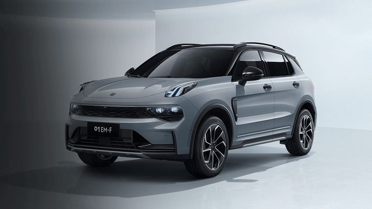 Lynk & Co 01 EM-F