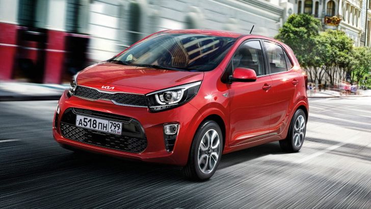 Kia Picanto