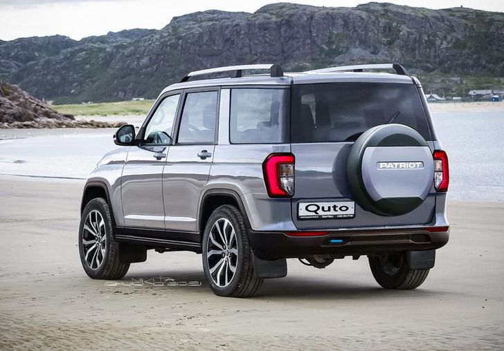 «Русский Прадо»