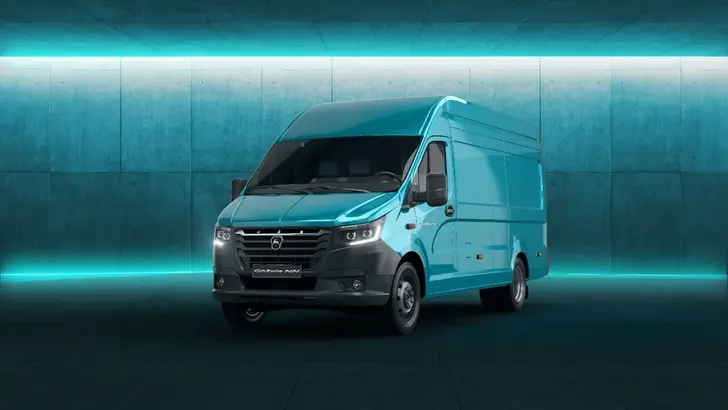 Названы самые продаваемые легкие коммерческие автомобили в России в апреле