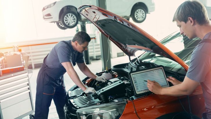 Раскрыта причина, по которой автомобили «Лада» часто «слетают» с гарантии