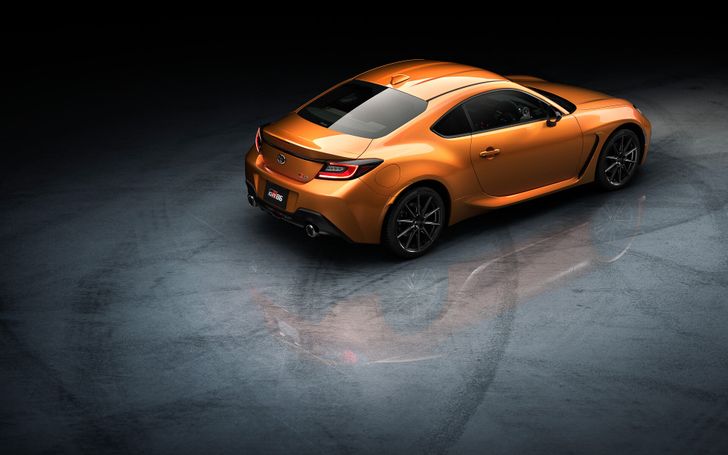 Toyota GR 86 10th Anniversary Limited