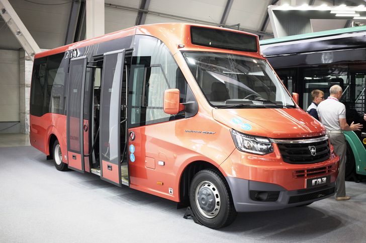 «Валдай City»