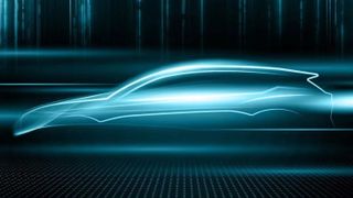 Тизер гибридной версии Chery Tiggo 7 Pro