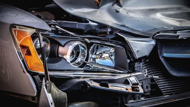 В России заметно выросли выплаты по ОСАГО