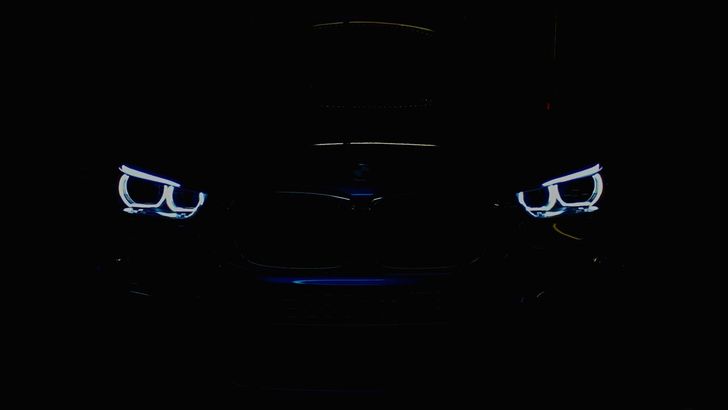 В BMW рассказали о первых моделях «Нового класса»