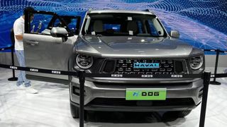 Haval H-Dog