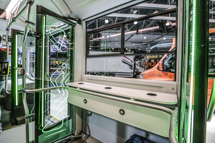 Автобус CITYMAX-9