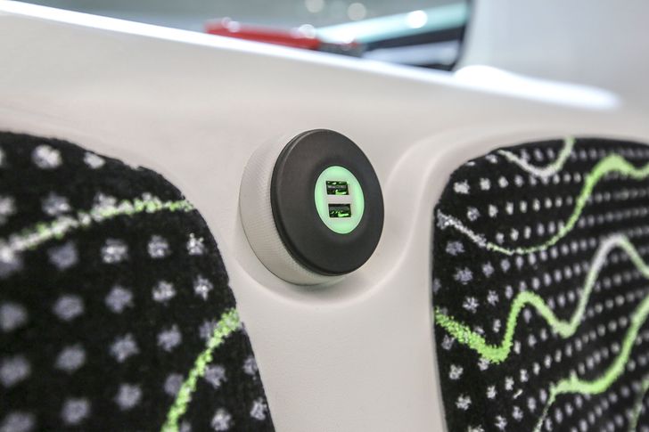 Автобус CITYMAX-9