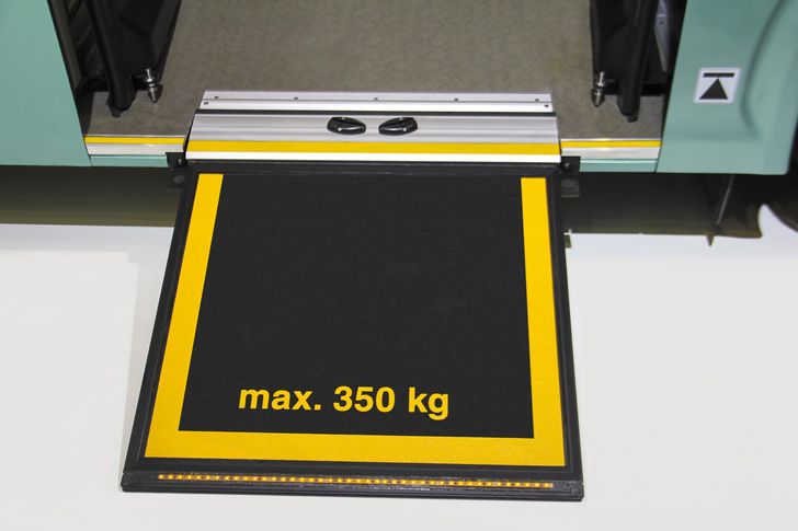 Автобус CITYMAX-9