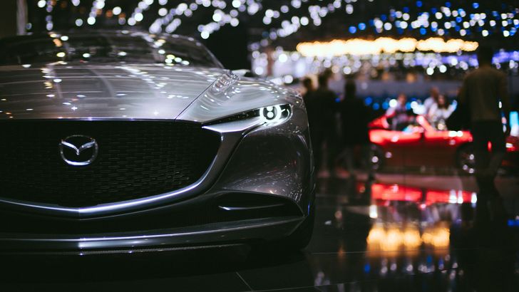 Женевский автосалон 2023 года пройдет в Дохе